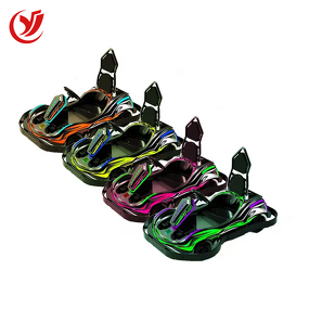 Go Kart Factory - OEM 24V Battery Powered Fast Drifting Two 300W Motors 8mph