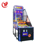 Arcade Sports Console Factory - OEM Coin-Operated Indoor Entertainment Electronic Kids