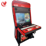 Arcade Machine Factory - OEM Taito 32-Inch Vewlix Retro Fighting for Home Commercial