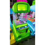 Mini Claw Machine Factory - Bulk Wholesale Car Baby Children's Plush Cute Small