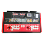 Console Factory - OEM Taito Vewlix/Chewlix Multi-color DIY 1 Person 2 Person