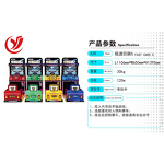 Racing Car Game Factory - OEM Fast Arcade Racing Coin-Operated Kids Simulator Amusement Park