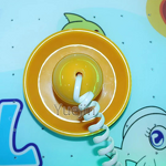 Air Hockey Machine Factory - OEM Coin-Operated Arcade with Lottery Exchange Feature