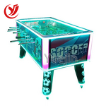 Football Desk Game Factory - OEM High Quality 2-Player Mini Cheap Coin Operated