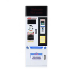Token Exchange Machine Factory - OEM Automatic Currency Exchange in Entertainment Venues