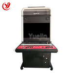 Arcade Cabinet Factory - OEM Made in China High-end Taito Vewlix 32-inch Double