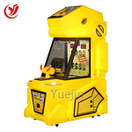 Arcade Game Machine Factory - OEM Amusement Coin Operated Ball Shooting for Kids