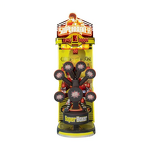 Boxing Game Machine Factory - OEM Indoor Sports Coin-operated Electronic Simulator