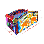 Air Hockey Game Factory - OEM Hot Sale Stick Hockey Table Kids Coin Operated