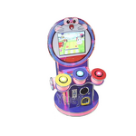 Drumming Music Arcade Factory - OEM Coin-Operated Kid-friendly Simulator 220V /110V