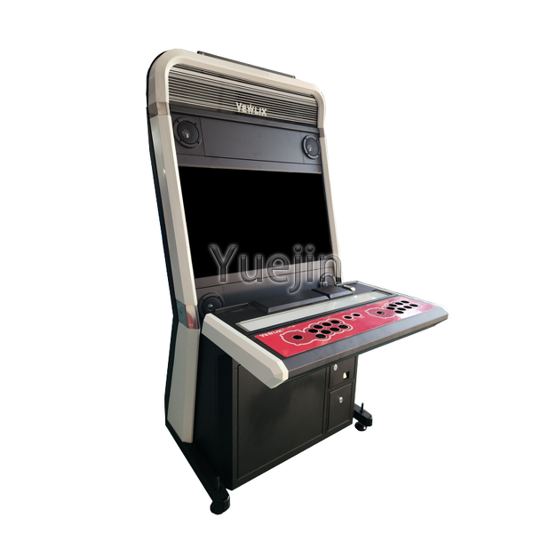 Arcade Cabinet Factory - OEM Made in China High-end Taito Vewlix 32-inch Double