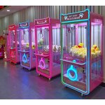 Claw Machine Factory - OEM Doll Crane Children Game Room Coin Operated Toy Catcher