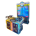 Arcade Machine Factory - OEM 2 Player Video Amusement Shooting Coin Operated Simulator
