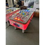 Arcade Game Machine Factory - OEM Coin-operated for Adults Children Lottery Tickets