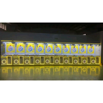 Claw Machine Factory - OEM Coin-Operated Crane Plush Doll Arcade Game Center for Playgrounds