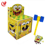 Whack a Mole Machine Factory - OEM Mini Electric Coin Pusher for Kids' Amusement