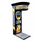 Boxing Machine Factory - OEM Wholesale Customized Electronic Coin Operated Arcade Game