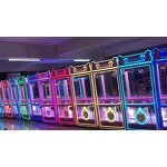 Claw Machine Factory - OEM Doll Crane Children Game Room Coin Operated Toy Catcher