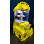 Clip Prize Claw Machine Factory - OEM Factory Wholesale Indoor Coin-operated Mini Gift