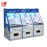 Coin Pusher Factory - OEM 2024 Newest High Profit Indoor Game Machine