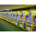 Crane Claw Game Factory - OEM New Style Commercial Street Kids Gift Vending Small
