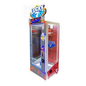 Doll Machine Factory - OEM Commercial Large-scale High-quality Scissor Coin-operated