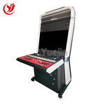 Arcade Cabinet Factory - OEM Made in China High-end Taito Vewlix 32-inch Double