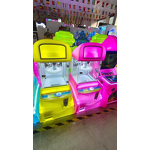 Clip Prize Claw Machine Factory - OEM Factory Wholesale Indoor Coin-operated Mini Gift