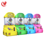 Gachapon Machine Factory - OEM New Lucky Wheel Mini Coin-operated Prize