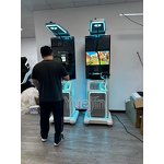 Sniper Simulator Factory - OEM Indoor/Outdoor Metal VR for Shopping Mall Adventure