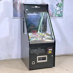 Coin Pusher Factory - OEM 2024 Newest High Profit Indoor Game Machine