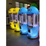 Claw Machine Factory - OEM Factory Wholesale Coin Operated Doll Gift Vending for Sale