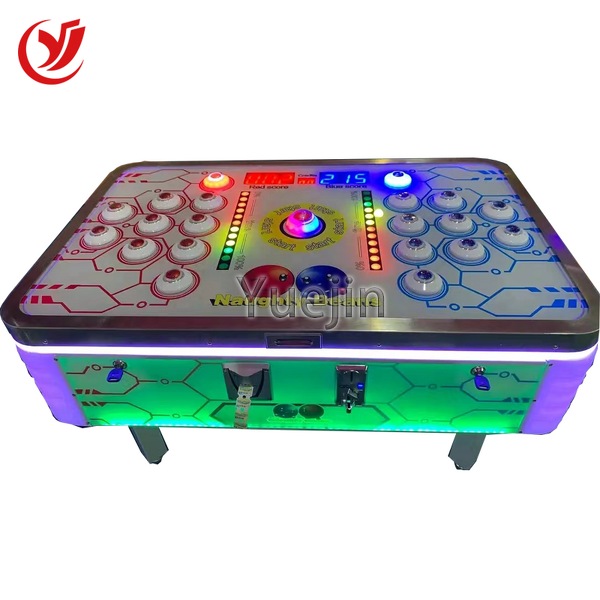 Arcade Game Machine Factory - OEM Coin-operated for Adults Children Lottery Tickets