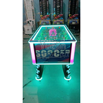 Football Desk Game Factory - OEM High Quality 2-Player Mini Cheap Coin Operated