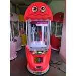 Claw Machine Factory - OEM Factory Wholesale Coin Operated Doll Gift Vending for Sale