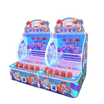 Basketball Game Factory - OEM 2 Players Commercial Arcade Hooping Street Coin Pusher