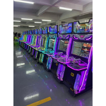 Video Game Console Factory - OEM Factory Wholesale 32-Inch Retro Coin Operated Metal Cabinet