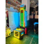 Hammer Master Machine Factory - OEM High Quality Coin-Operated Hercules Indoor Sport