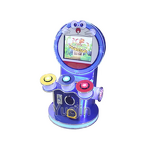 Drumming Music Arcade Factory - OEM Coin-Operated Kid-friendly Simulator 220V /110V