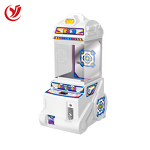 Mini Claw Machine Factory - OEM Coin-operated Children's Mini Toy Claw