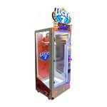 Doll Machine Factory - OEM Commercial Large-scale High-quality Scissor Coin-operated