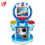 Drumming Music Arcade Factory - OEM Coin-Operated Kid-friendly Simulator 220V /110V
