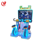 Amusement Ride Factory - OEM Factory Direct Coin-operated Electronic Game Children's