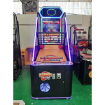 Arcade Sports Console Factory - OEM Coin-Operated Indoor Entertainment Electronic Kids