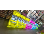 Mini Claw Machine Factory - Bulk Wholesale Car Baby Children's Plush Cute Small