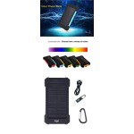 LED Nail Lamp Factory - OEM OEM Luxury 4 Brightness Foldable Manicure Desk
