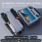 专业无人机工厂-代工019型号FPV 8K云台长焦