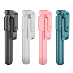 Professional Tripod Manufacturer - Bulk 2025 Tiktok Hot New Launched Tripod Stand