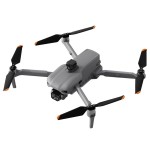 专业无人机工厂-代工019型号FPV 8K云台长焦