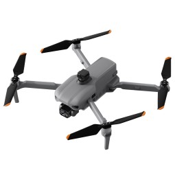 专业无人机工厂-代工019型号FPV 8K云台长焦